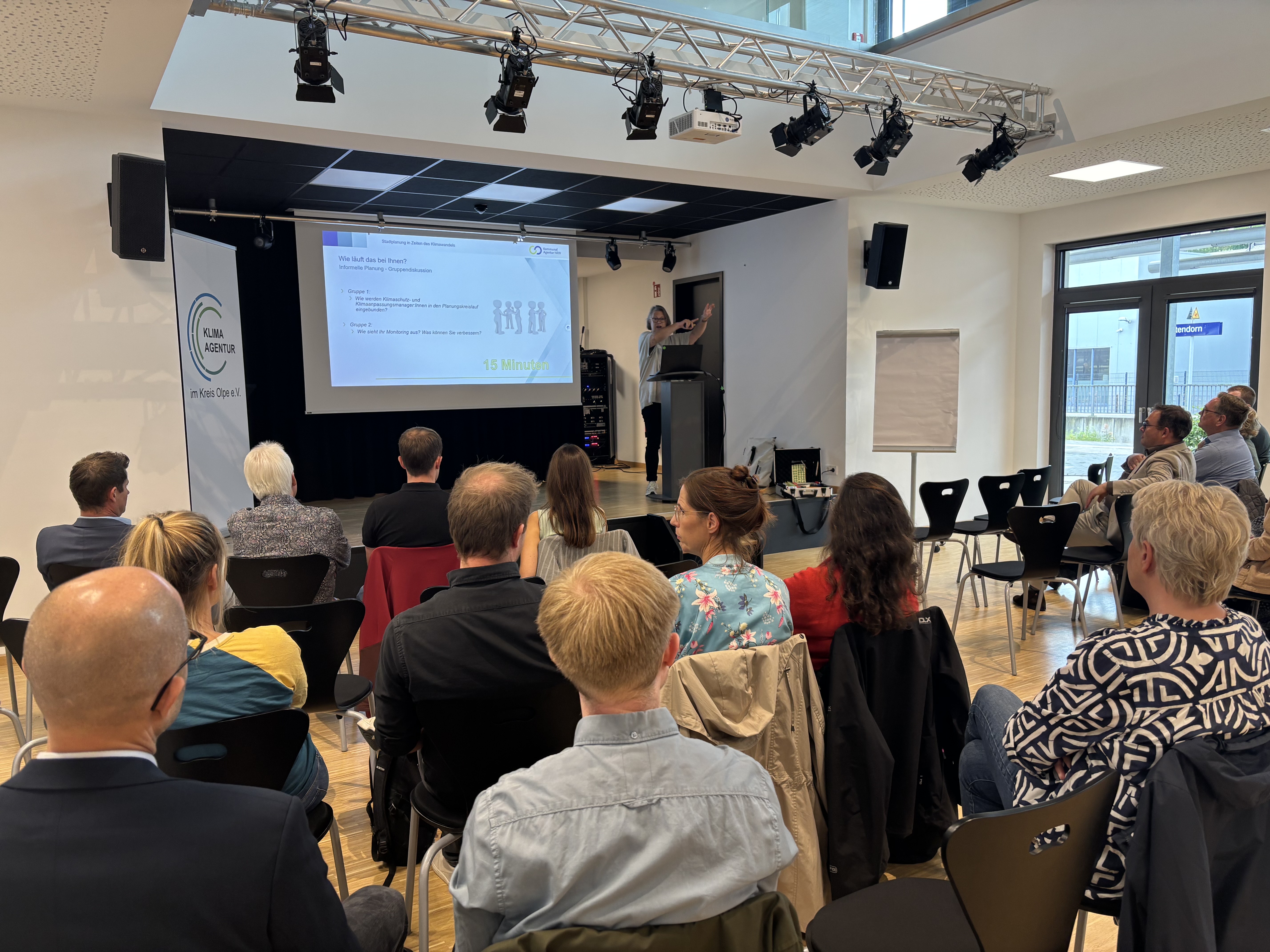Regionalforum Südwestfalen 